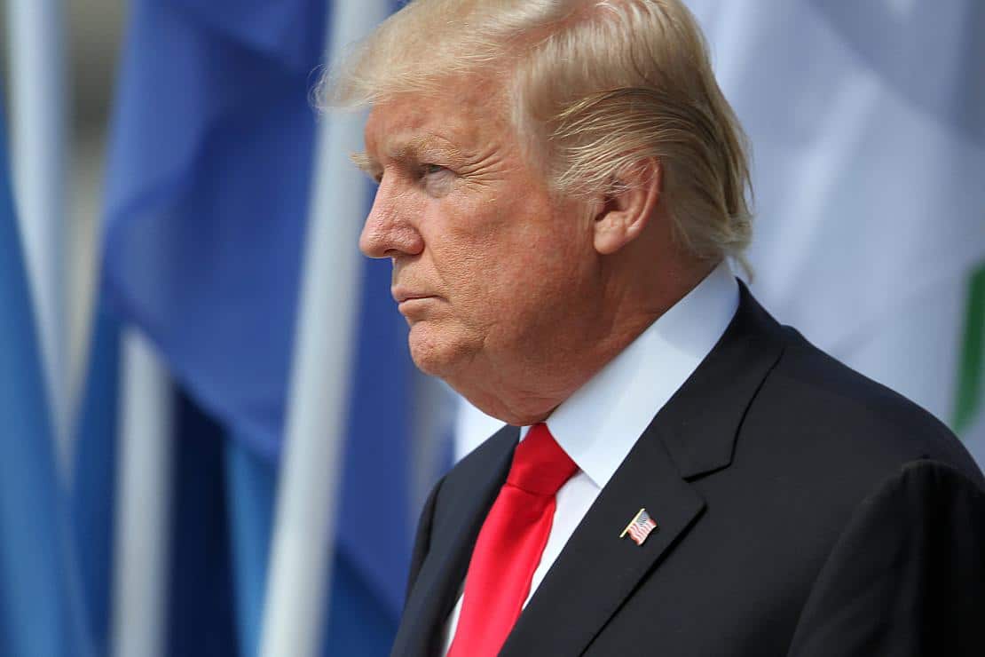 Röttgen hält “Trump 2” für noch aggressiver