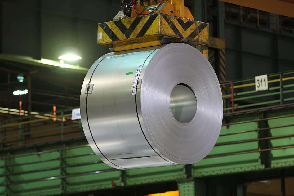 Arcelor-Mittal dringt auf Subventionen für grüne Stahlproduktion