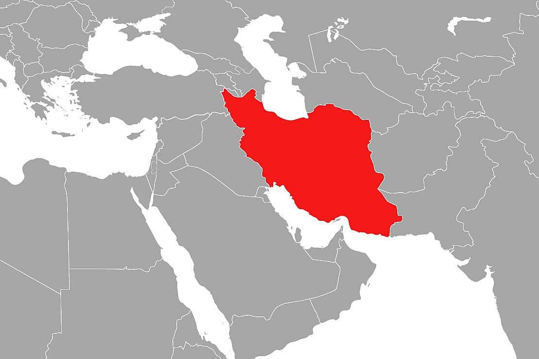 Staatsmedien: Zahl der Toten bei Explosionen im Iran steigt auf 103