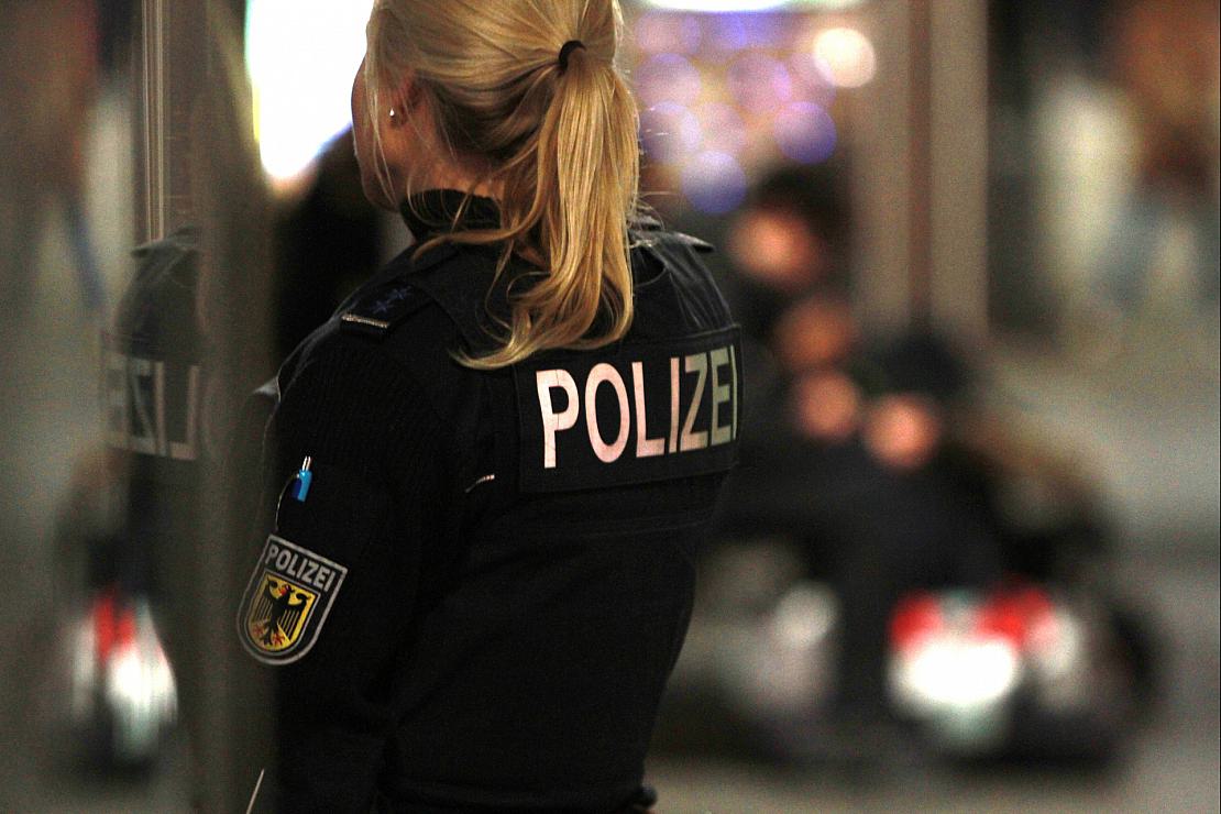 Montenegro fordert deutsche Unterstützung bei Polizeireform