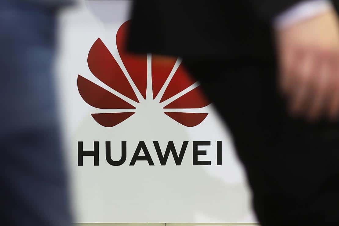 Stoltenberg rät Deutschland zu Huawei-Absage bei Netzausbau