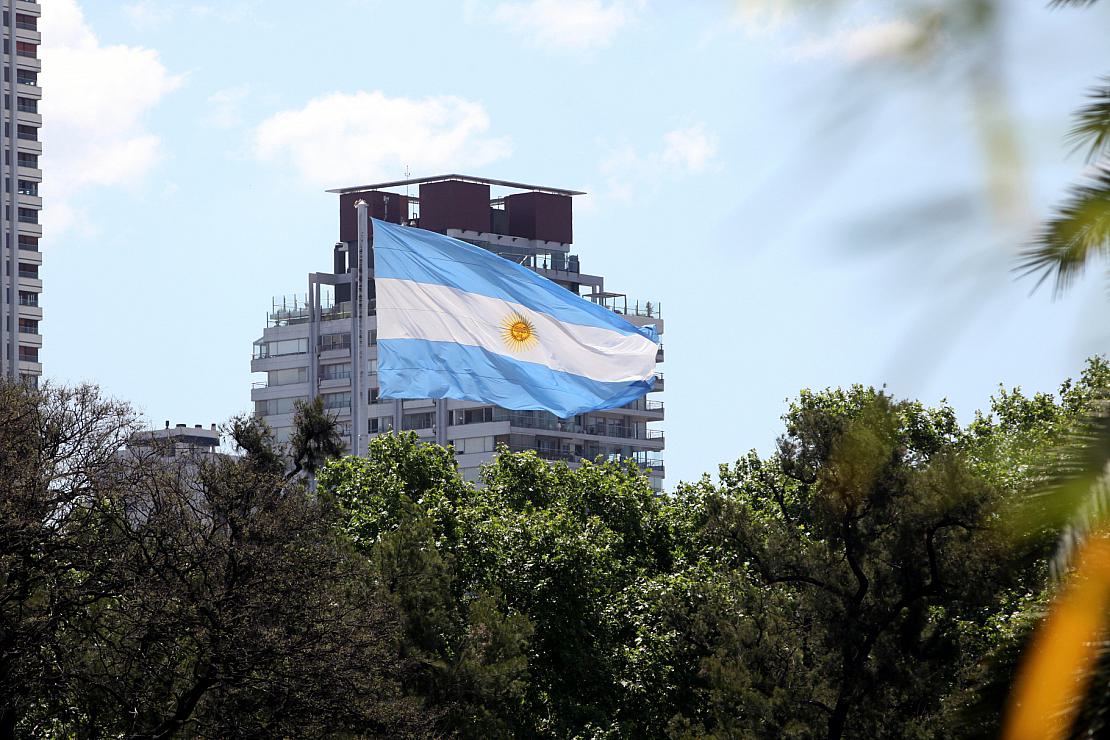 Argentiniens größte Gewerkschaft ruft zu Generalstreik auf