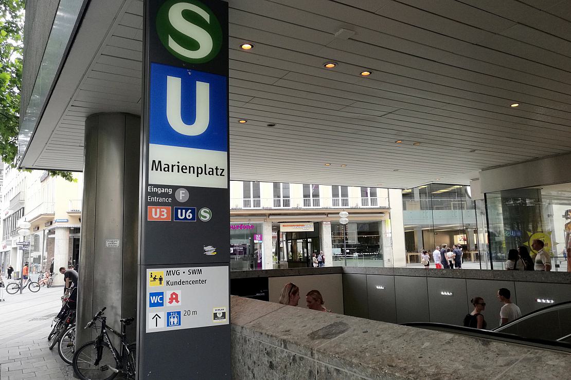 S-Bahn München lässt Toiletten aus Hannoveraner Zügen ausbauen