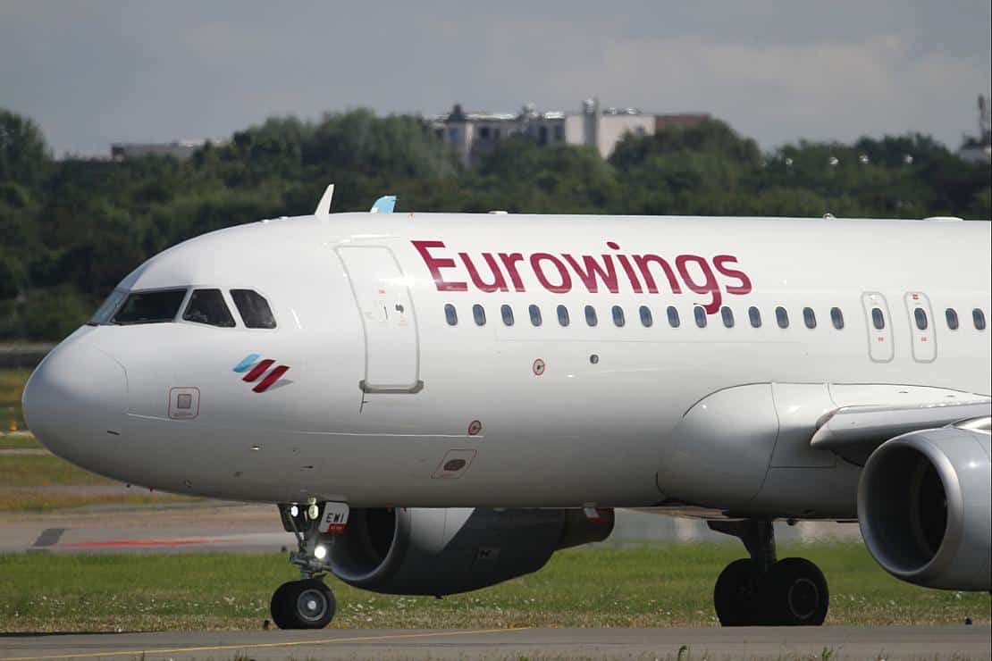Eurowings-Chef: Zeit der Ultra-Billigflüge ist vorbei