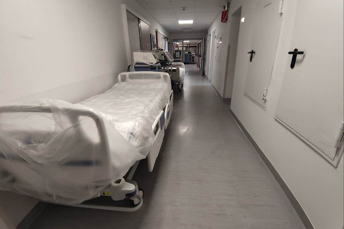 VdK befürwortet Schließung unprofitabler Krankenhäuser
