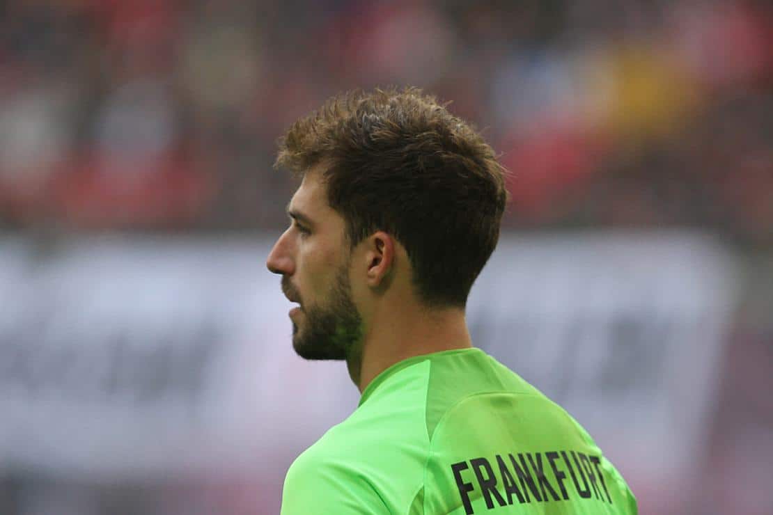 1. Bundesliga: Leverkusen festigt Tabellenführung gegen Frankfurt