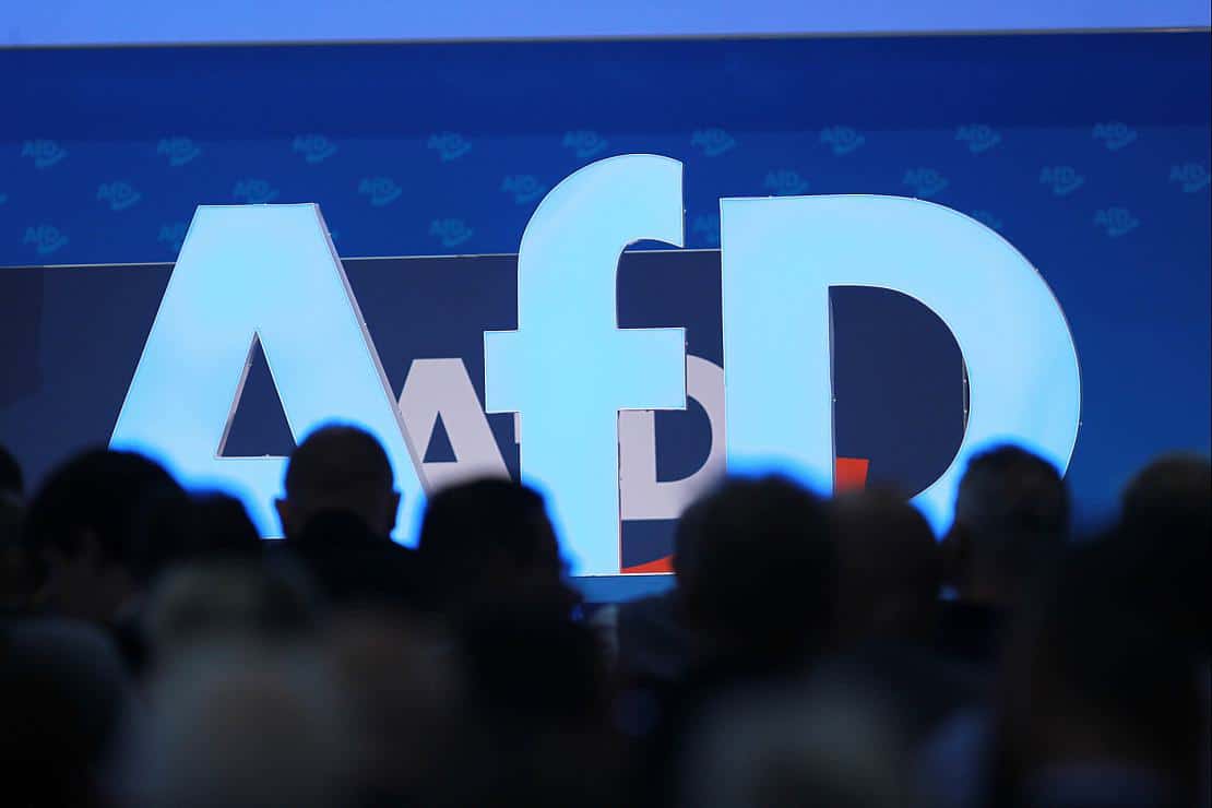 Demoskop hält AfD-Wähler für immun gegen negative Informationen