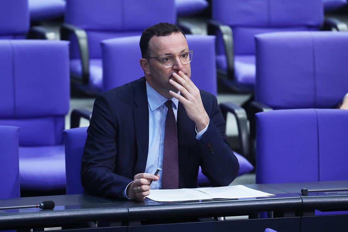 Stamp kritisiert Spahns Abschiebe-Pläne als “kindlich naiv”