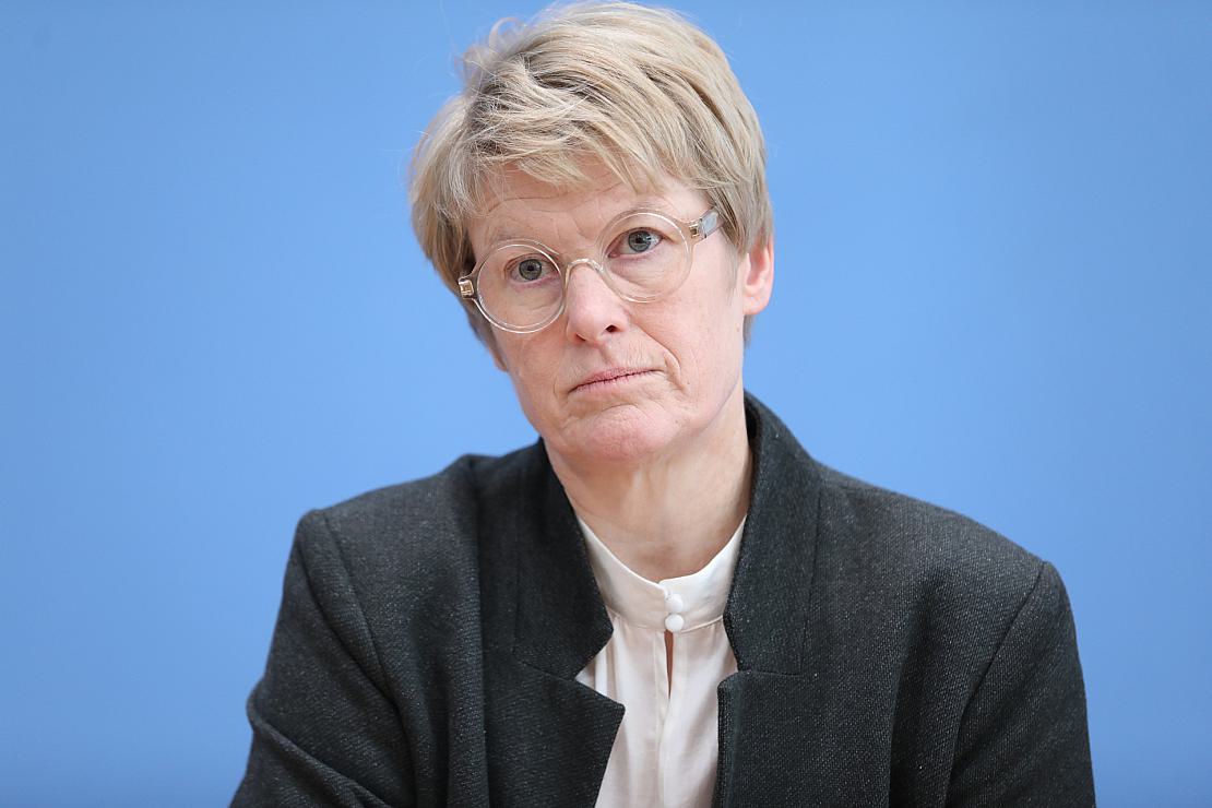 FDP fordert Ende der Debatte um Wirtschaftsweise Grimm