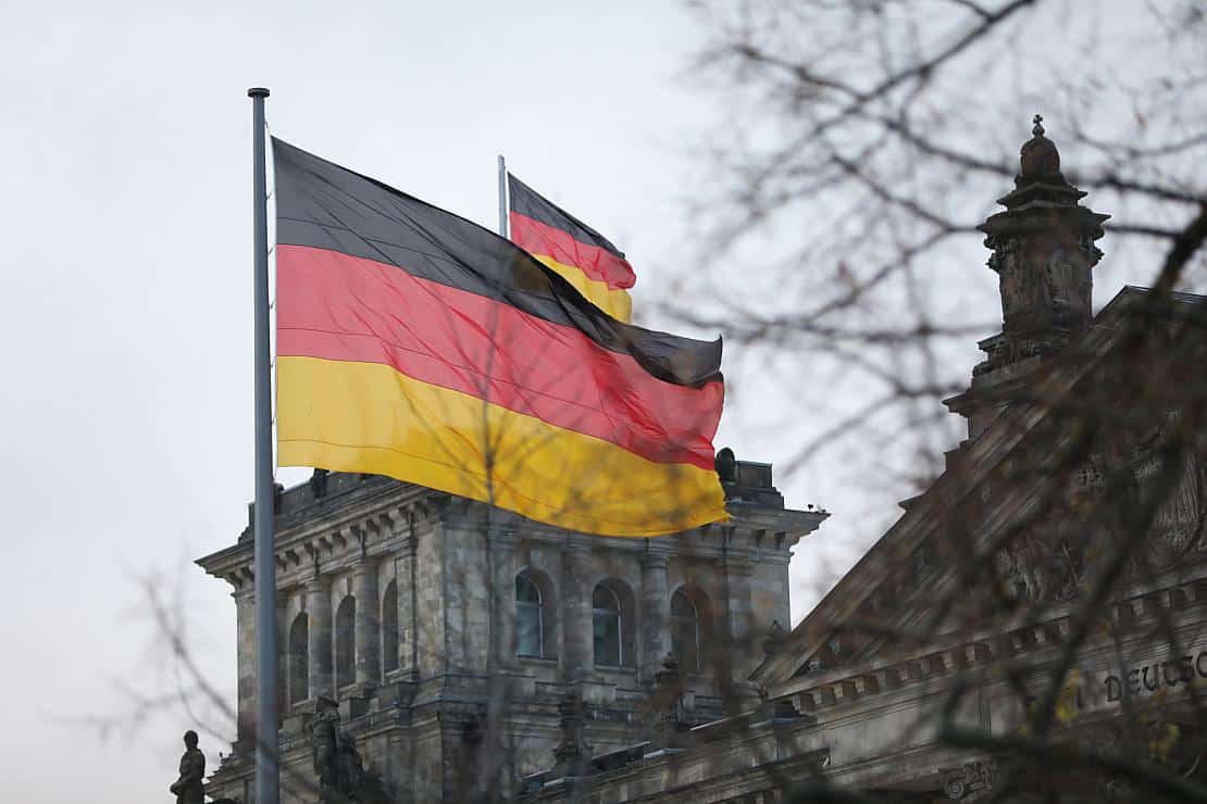 Bundestag soll Haushalt 2024 Ende Januar beschließen