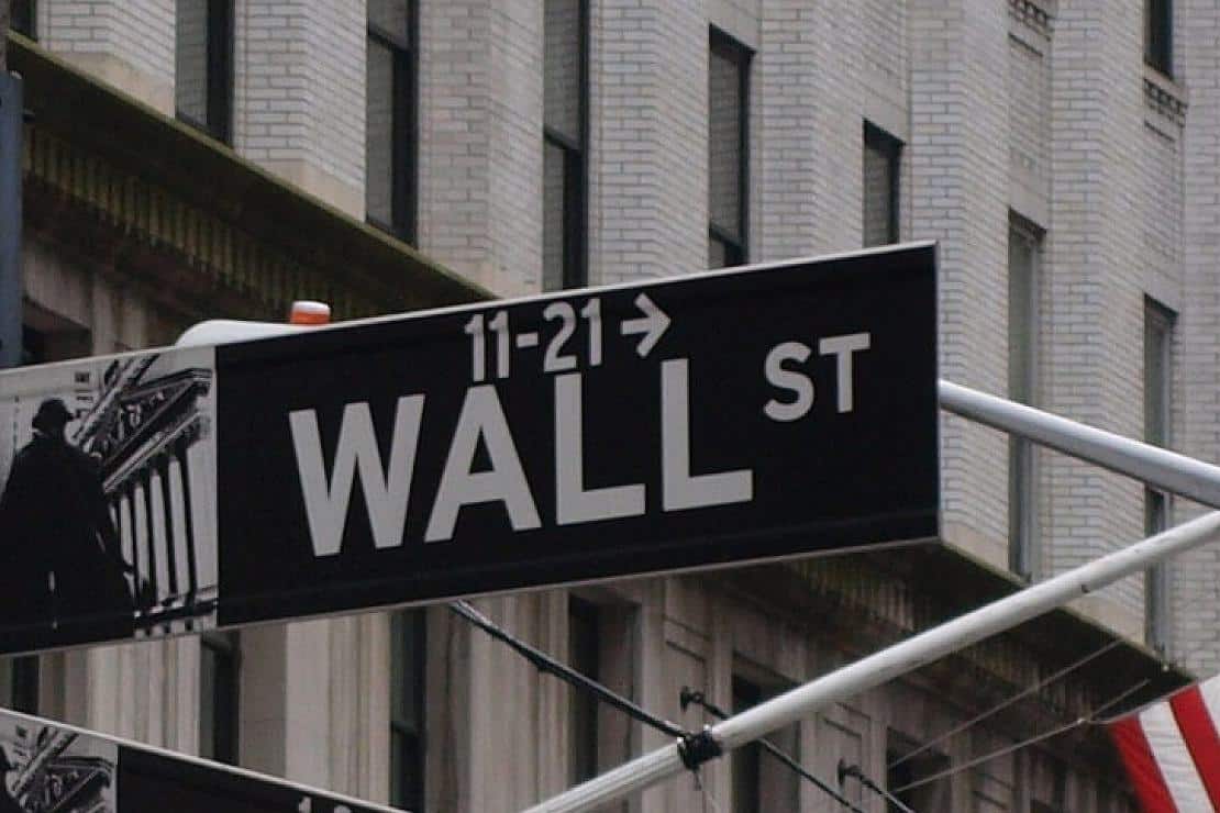 US-Börsen lassen deutlich nach – Wall Street beendet Rally