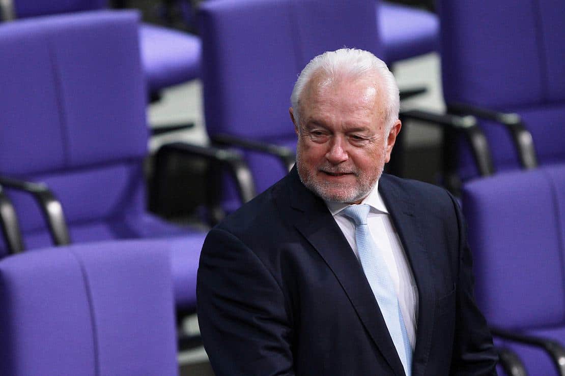Kubicki will deutsche Entwicklungshilfe um ein Drittel kürzen