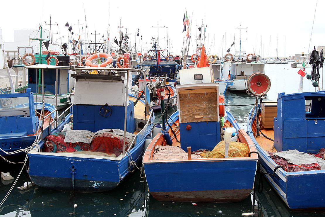 Möller stellt sich gegen Kürzungen bei Fischerei-Fördergeldern