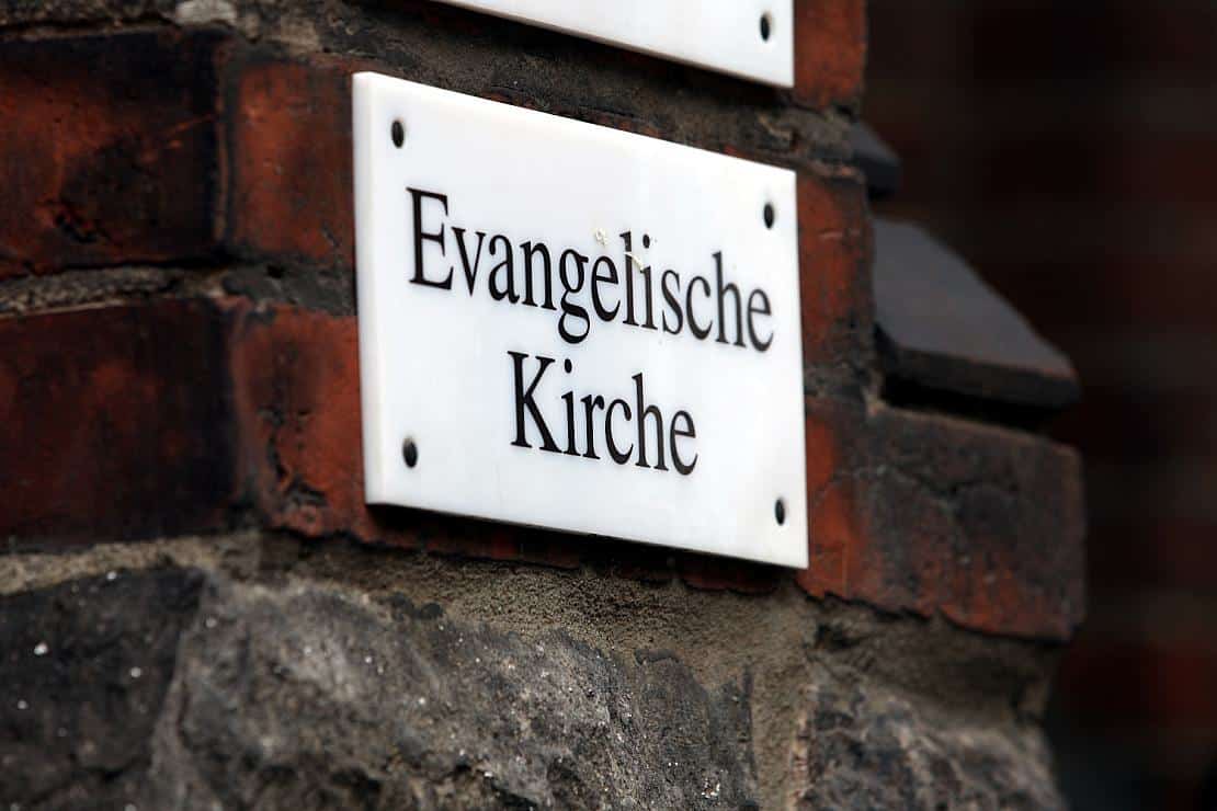 Evangelische Kirche für Gesetz zur Missbrauchsaufarbeitung