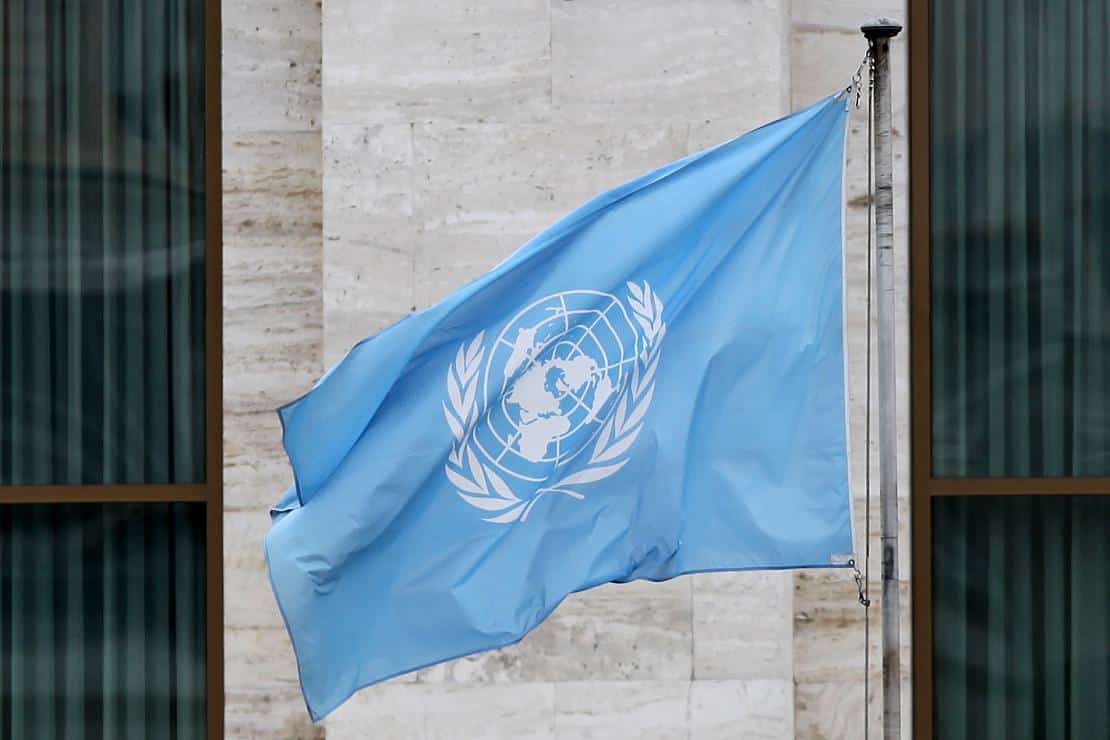 UN-Sicherheitsrat fordert sicheren Zugang für Gaza-Hilfslieferungen