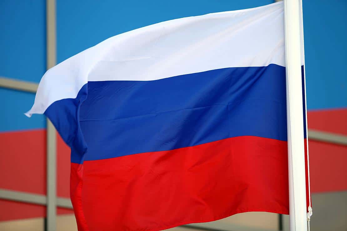 Russland veröffentlicht angeblichen Luftwaffe-Mitschnitt zu Taurus