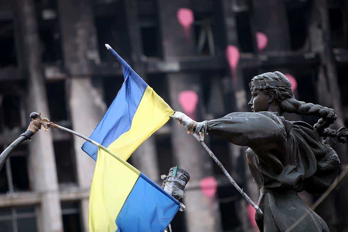 Ukraine: Militärexperte Masala sieht gute Chancen für Taurus-Deal