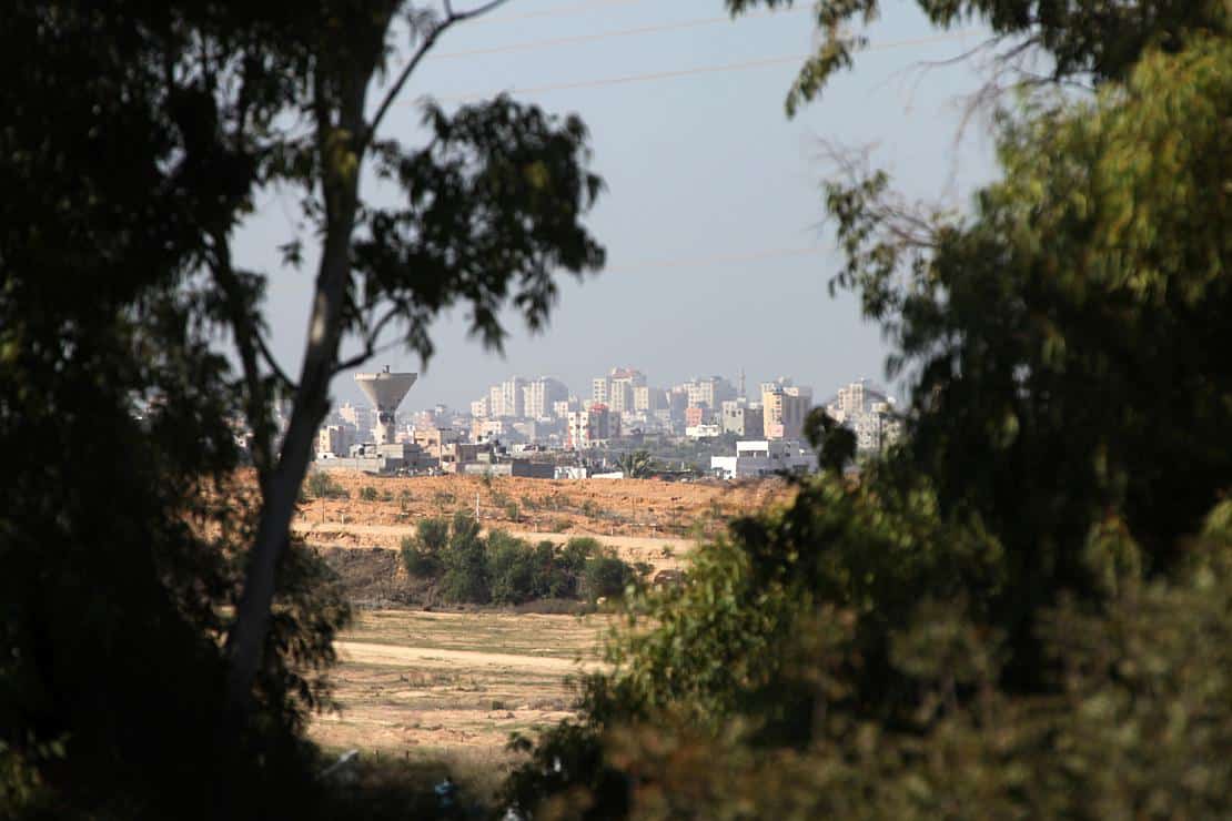 Ex-Schin-Bet-Chef kritisiert Israels Vorgehen im Gazastreifen
