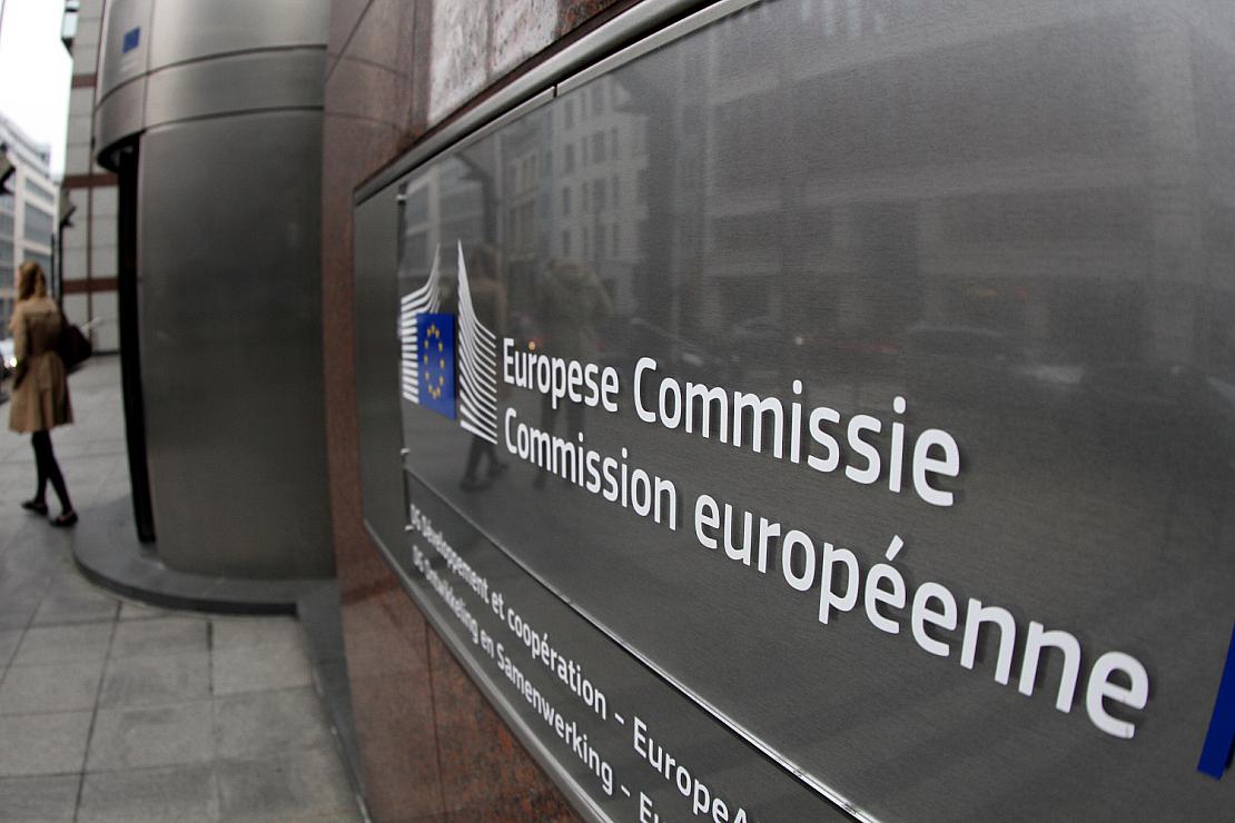 EU-Kommission eröffnet Verfahren gegen X/Twitter