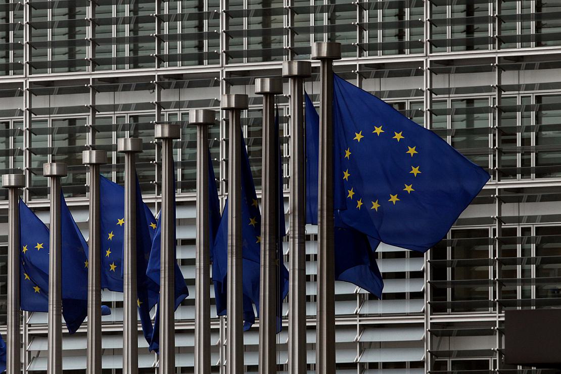 EU-Rat beschließt Beitrittsverhandlungen mit Bosnien-Herzegowina