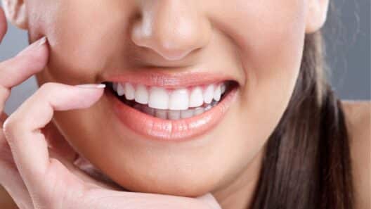 Wie gesunde Zähne die Produktivität steigern können