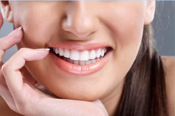 Wie gesunde Zähne die Produktivität steigern können