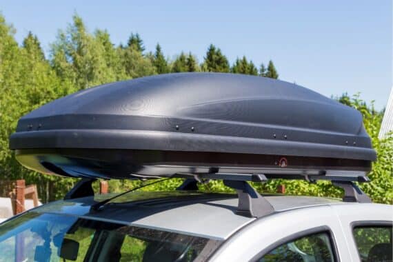 Die Dachbox fürs Auto – praktisch und platzsparend