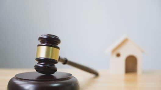Immobilien & Recht - die wichtigsten Rechtsbereiche von Anwälten