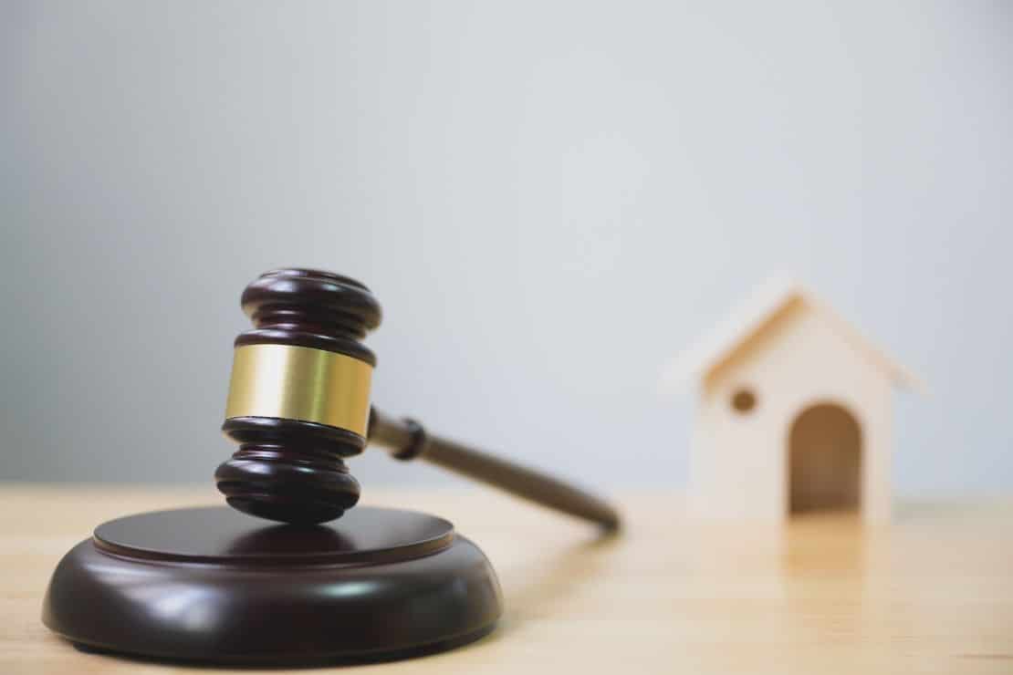 Immobilien & Recht – die wichtigsten Rechtsbereiche von Anwälten