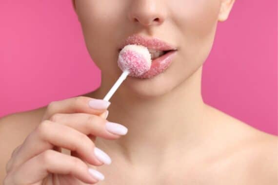 Wie sich der Zuckerkonsum auf Körper und Gesundheit auswirkt