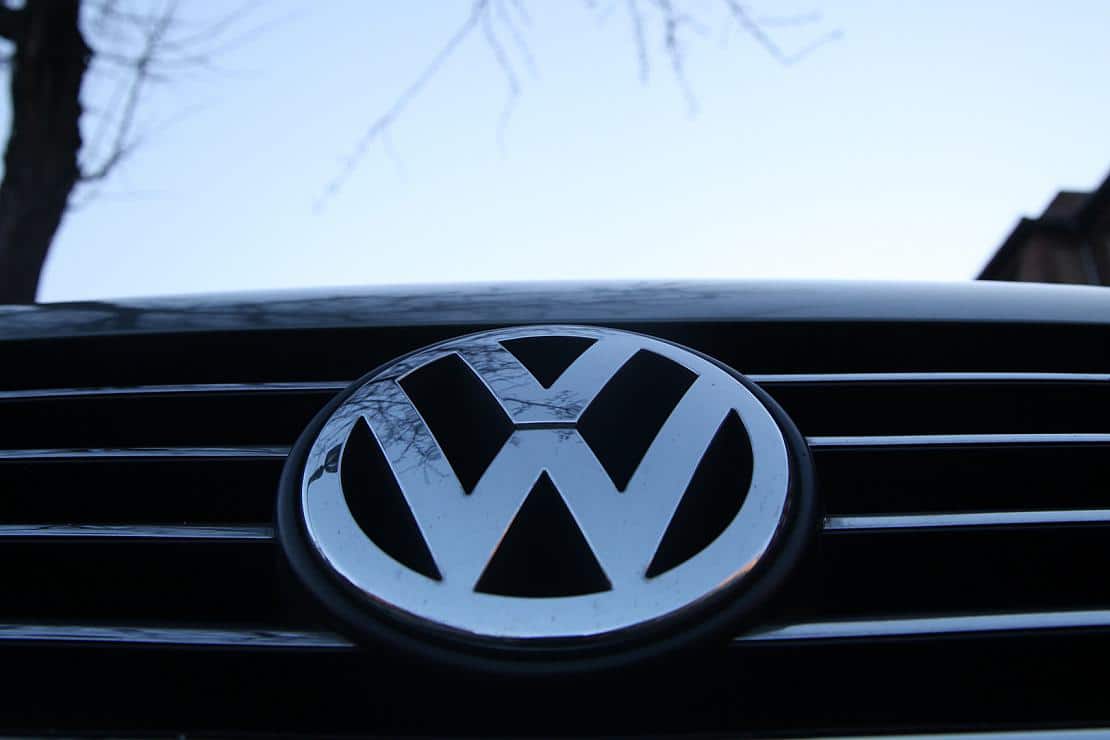 Ampel-Politiker rufen Volkswagen zu Rückzug aus Xinjiang auf