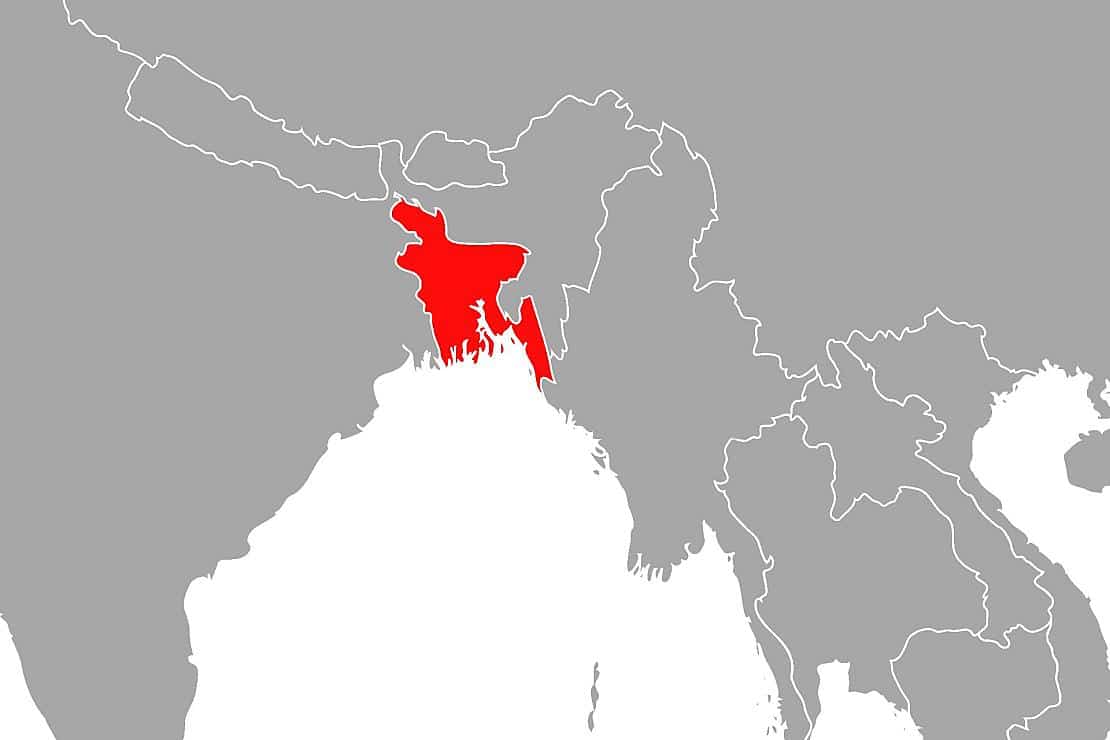 Regierungspartei gewinnt Wahl in Bangladesch – Oppositionsboykott