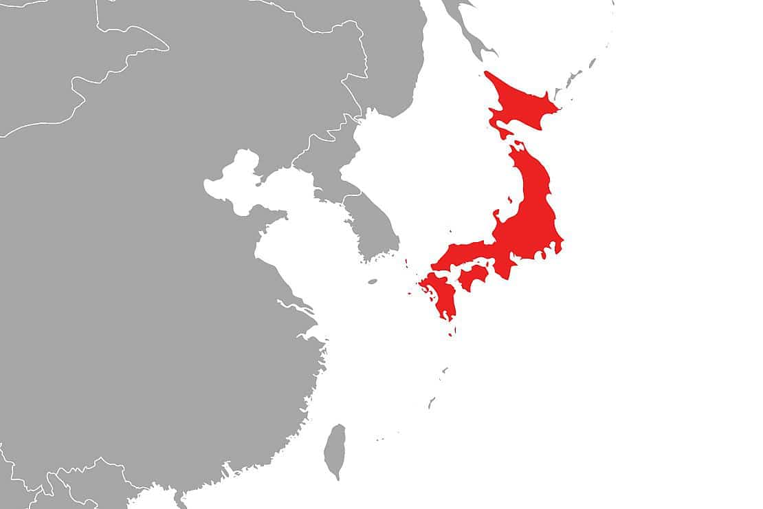 Japan stuft alle Tsunami-Warnungen herab
