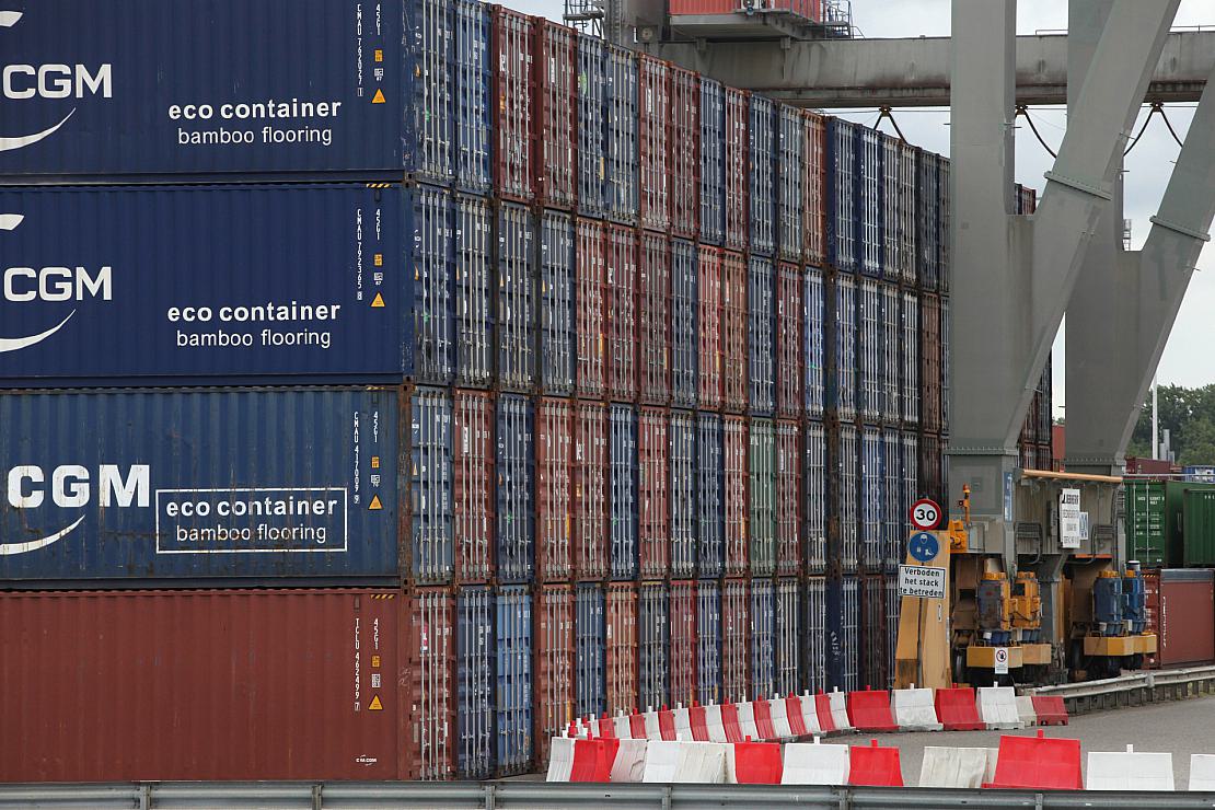 Ampel-Streit über FDP-Blockade von EU-Lieferkettengesetz