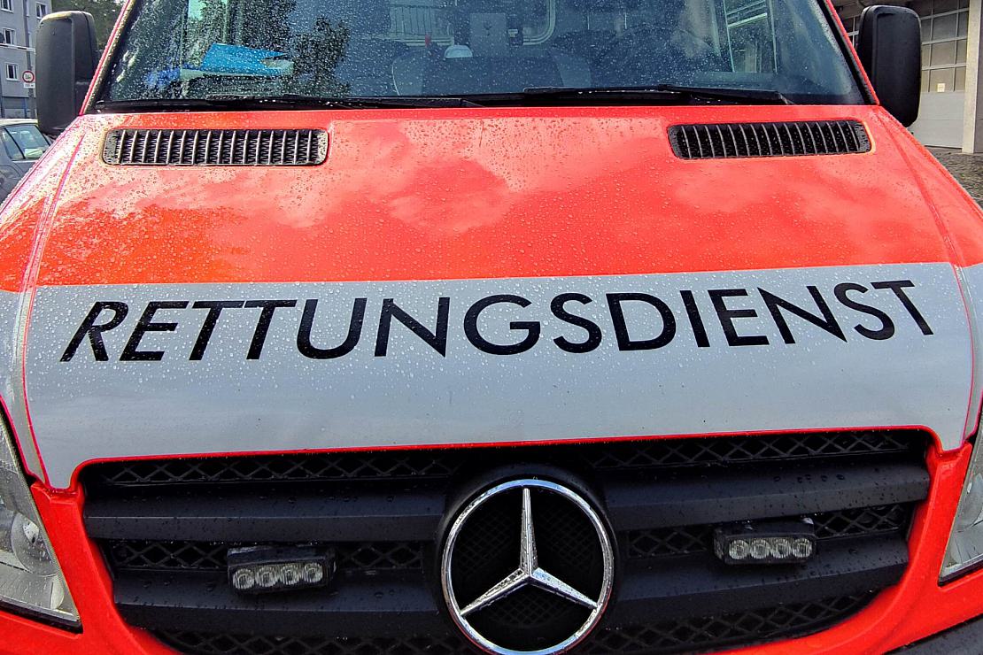Schwerer Busunfall auf A 9 in Sachsen – offenbar mehrere Tote