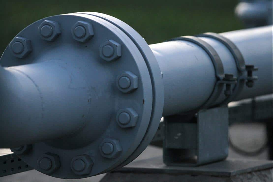 Union verlangt Transparenz über Herkunft von Gaslieferungen