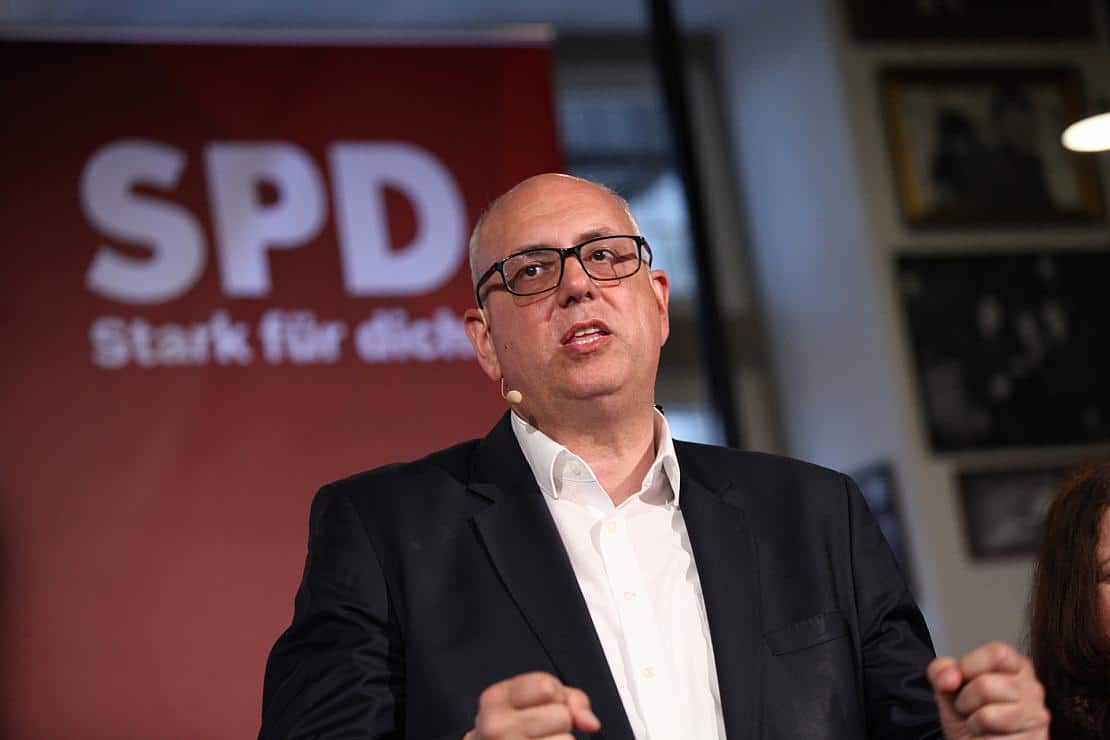 Bremer Bürgermeister will AfD verbieten