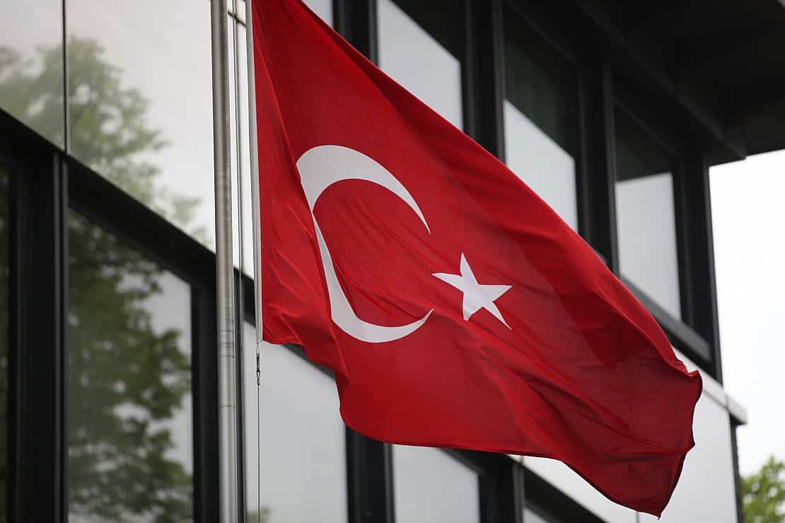 Türkei meldet 33 Festnahmen wegen mutmaßlicher Spionage für Israel