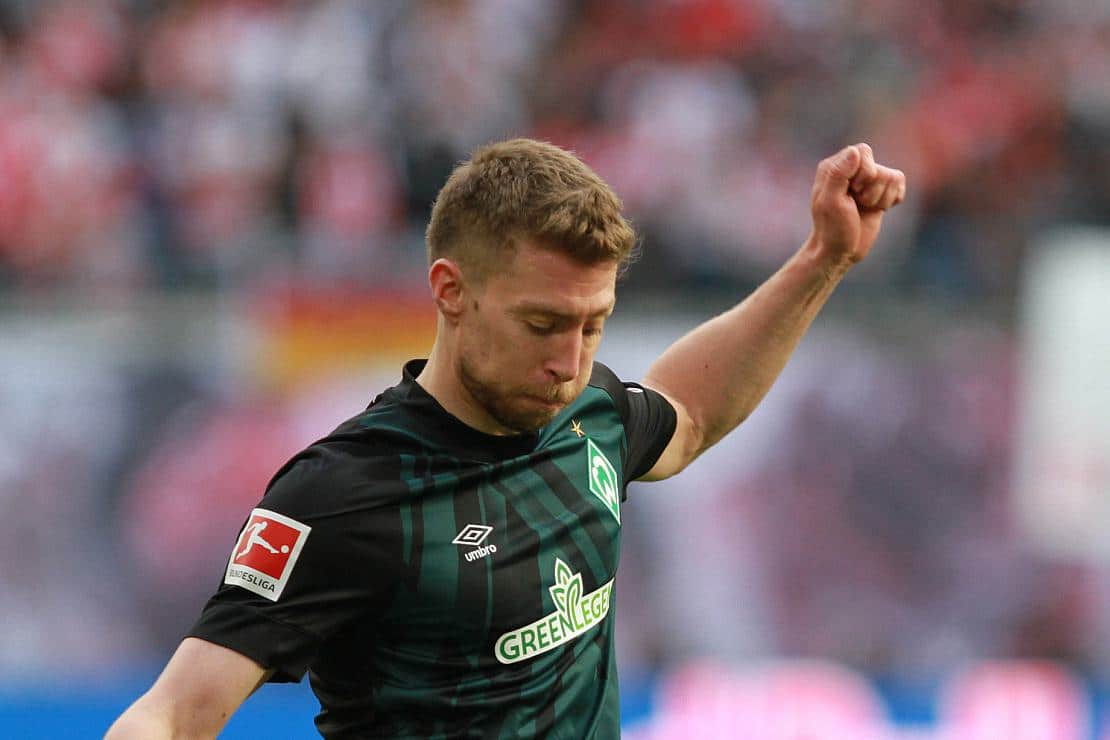 1. Bundesliga: Bayern verlieren gegen Bremen
