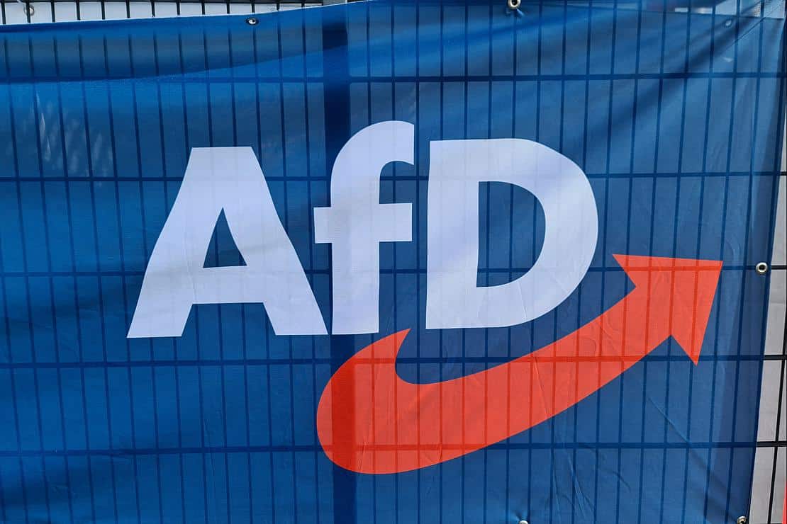 Auch AfD meldet starken Mitgliederzulauf