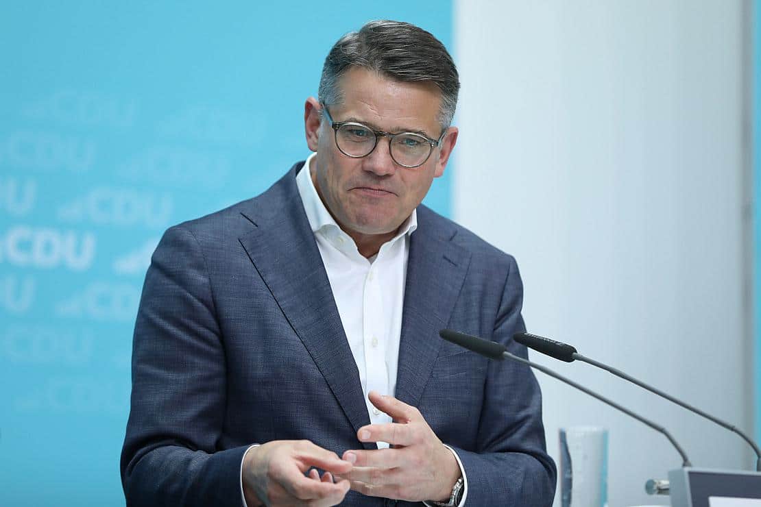 Hessens Regierungschef verteidigt CDU-Formulierung zum Islam