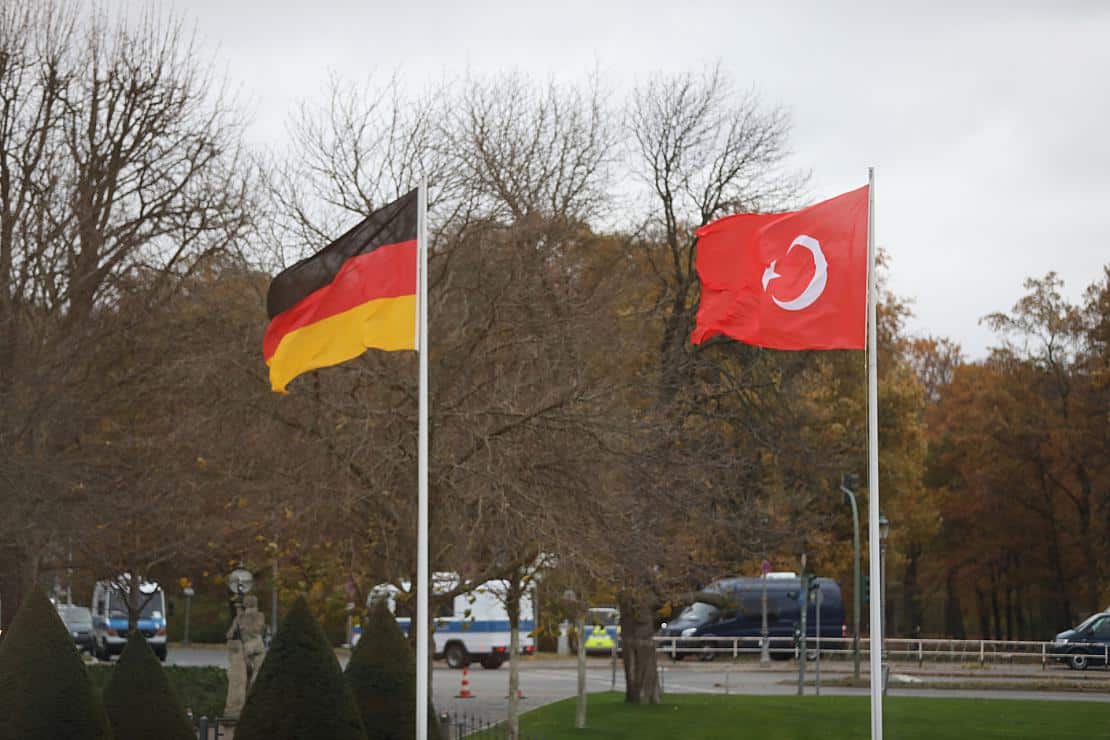 FDP glaubt nicht an Einbürgerung von 1,5 Millionen Türken