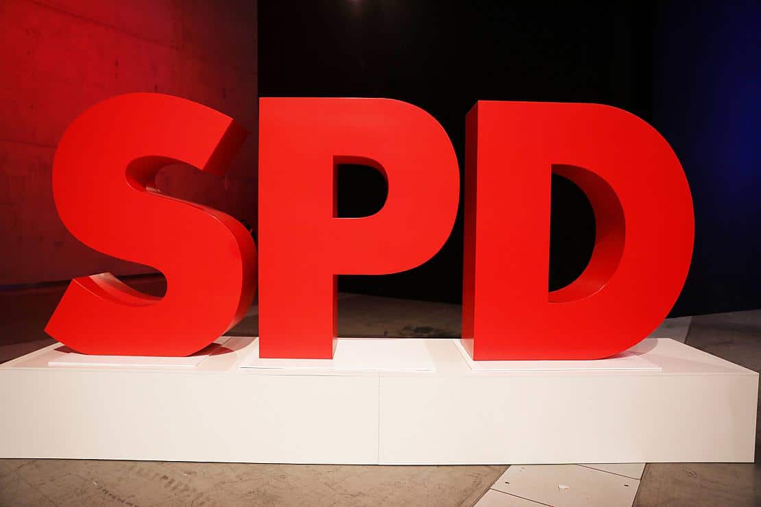 Konservative SPD-Politiker wollen Themen nicht “rechts liegen lassen”