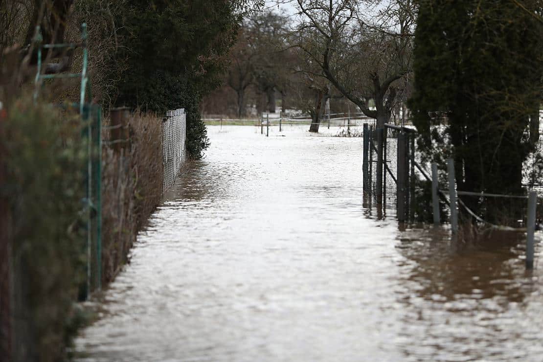 Klingbeil fordert Hochwasserhilfen des Bundes