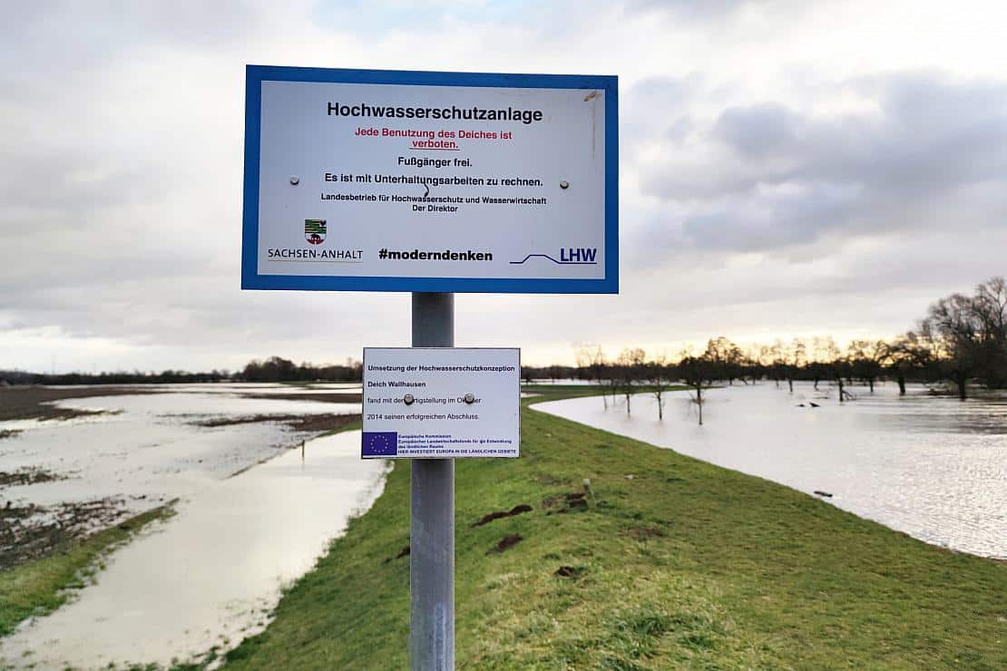 FDP will Schuldenbremse für Hochwasser nicht aussetzen