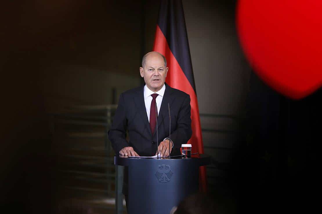 SPD erhöht Druck auf Bundeskanzler: Scholz soll Ängste nehmen