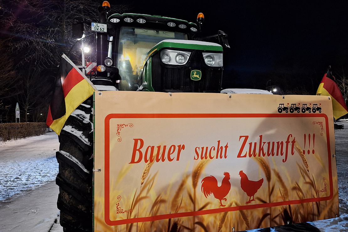 Ramelow kritisiert “Neiddebatte” gegen Landwirte