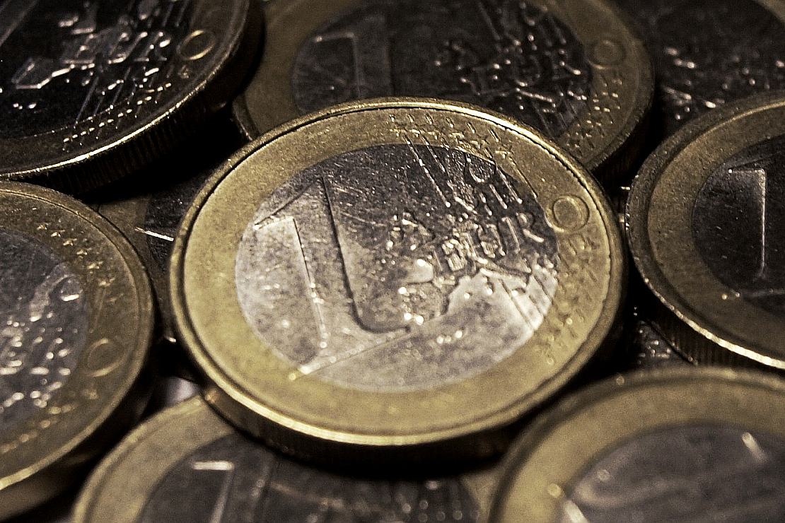 Nach Armutsbericht: Grünen-Fraktion für 15 Euro Mindestlohn