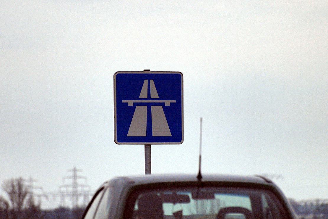Bauernverband Sachsen-Anhalt will Autobahn-Zufahrten blockieren