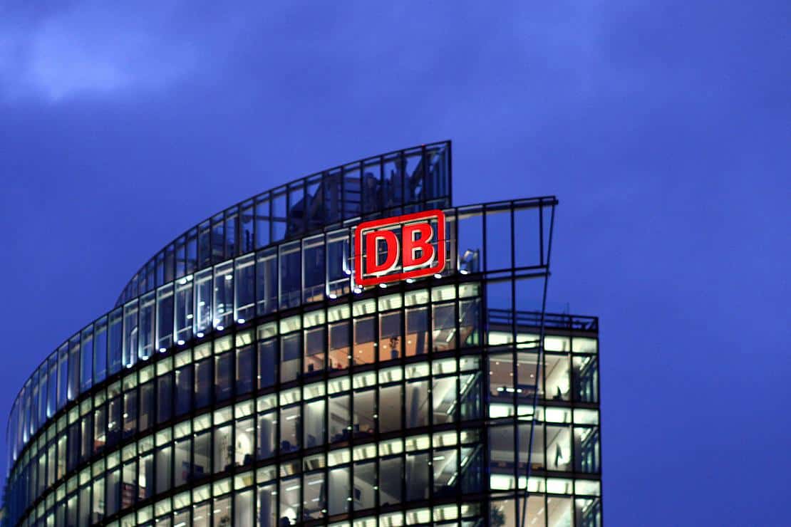 Bundesregierung will Verkaufspreis für DB Arriva nicht verraten